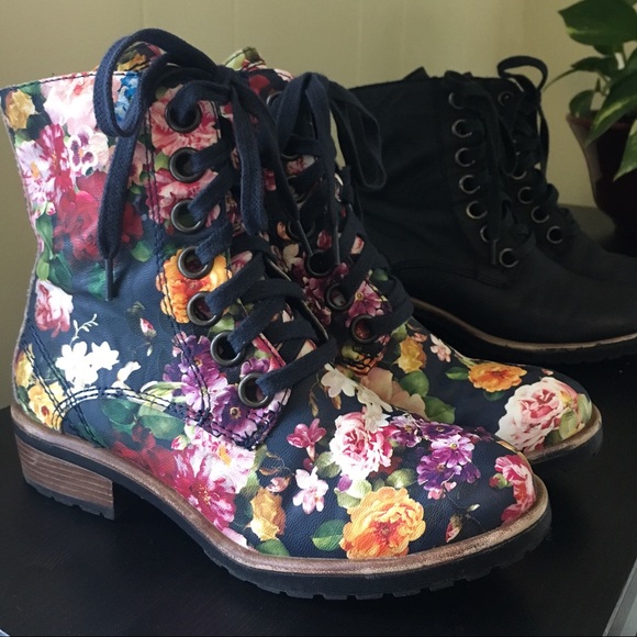 Nordstrom Other - 🌺 Nordstrom Kids Combat Boot